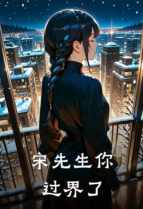 宋先生你过界了