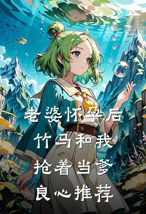 老婆怀孕后，竹马和我抢着当爹良心推荐