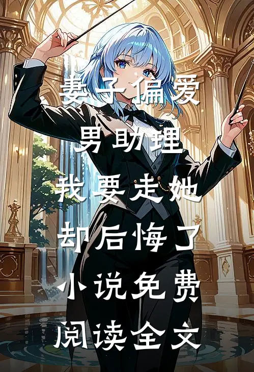 妻子偏爱男助理，我要走她却后悔了小说免费阅读全文