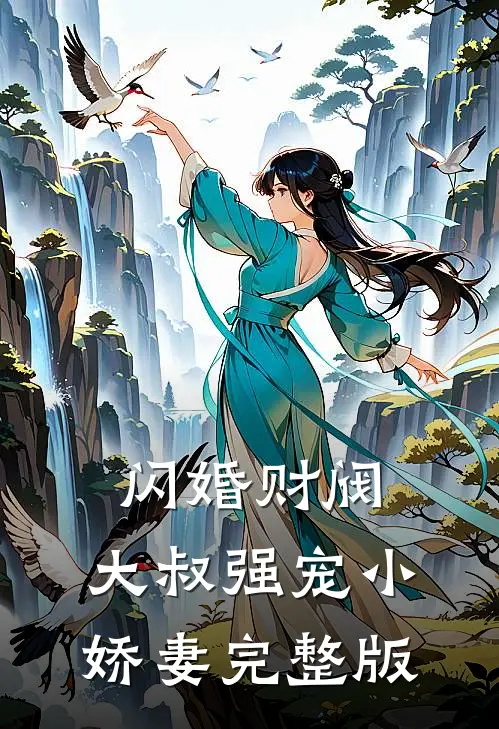 闪婚财阀：大叔强宠小娇妻完整版