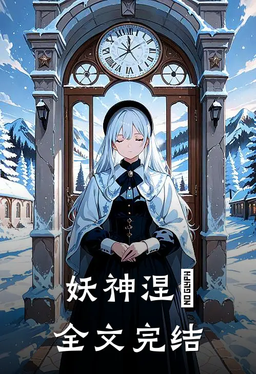 妖神涅槃全文完结