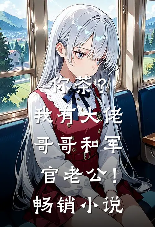 你茶？我有大佬哥哥和军官老公！畅销小说