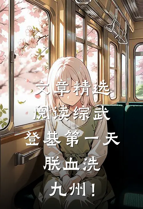 文章精选阅读综武：登基第一天，朕血洗九州！