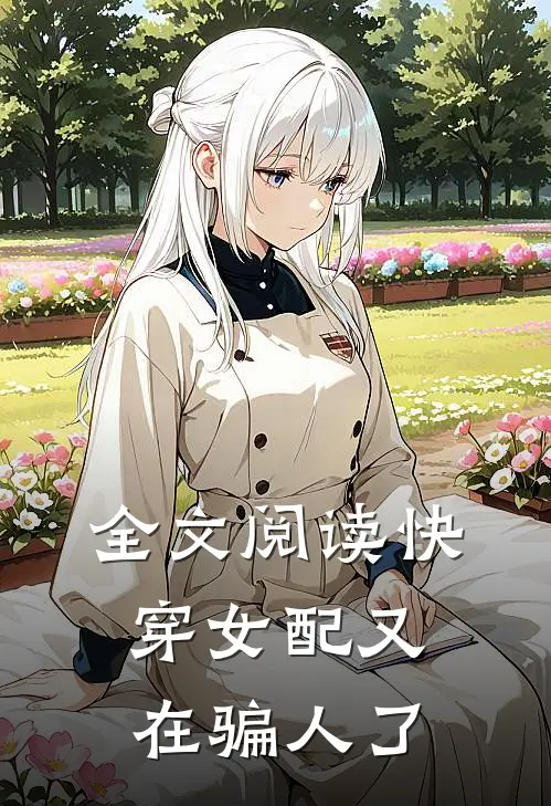 全文阅读快穿女配又在骗人了