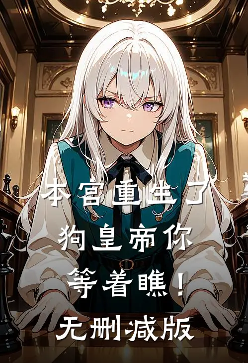 本宫重生了，狗皇帝你等着瞧！无删减版