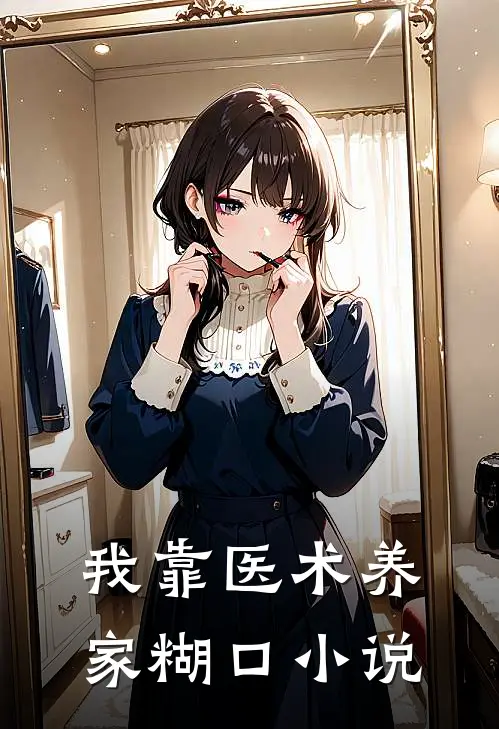 我靠医术养家糊口小说