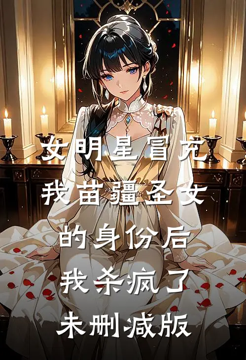 女明星冒充我苗疆圣女的身份后，我杀疯了未删减版