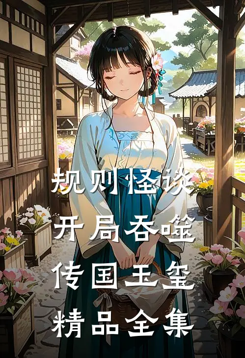 规则怪谈：开局吞噬传国玉玺精品全集