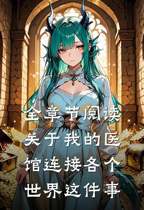 全章节阅读关于我的医馆连接各个世界这件事