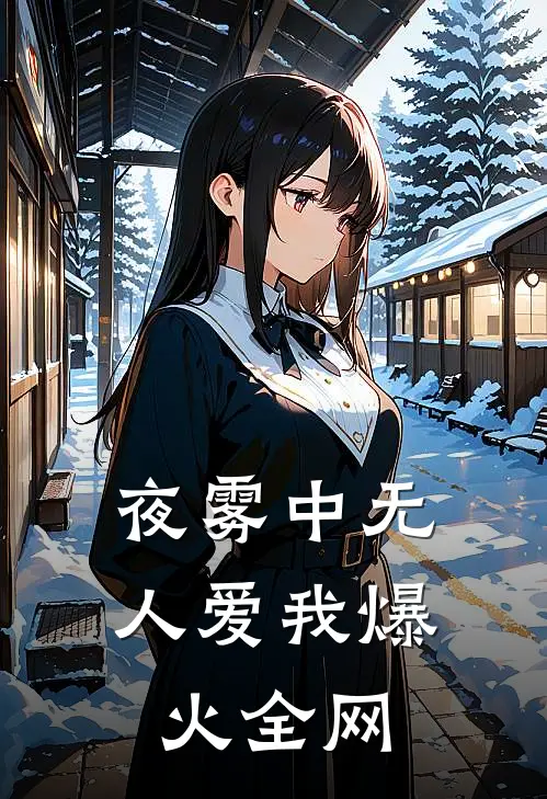 夜雾中无人爱我爆火全网