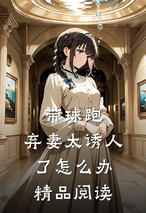 带球跑：弃妻太诱人了怎么办精品阅读