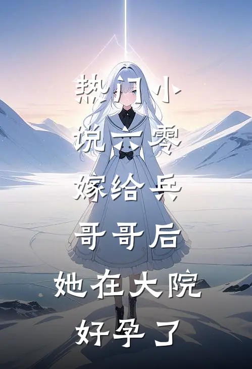 热门小说六零：嫁给兵哥哥后，她在大院好孕了