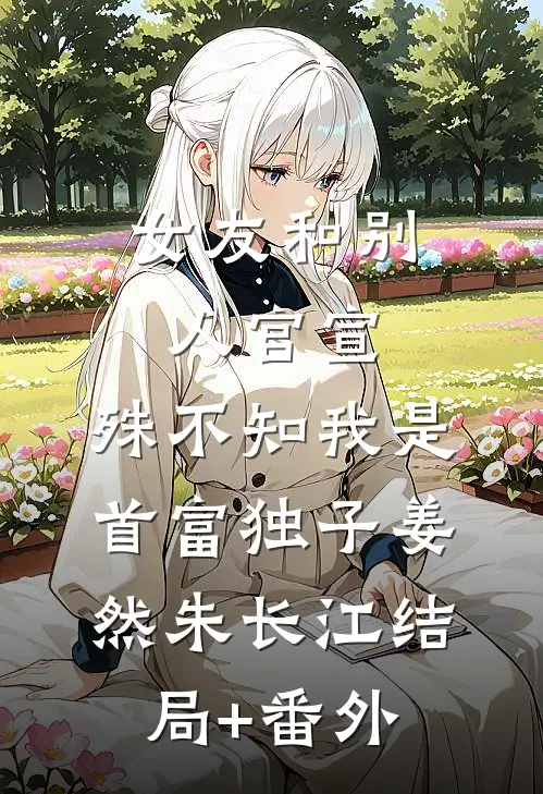 女友和别人官宣，殊不知我是首富独子姜然朱长江结局+番外