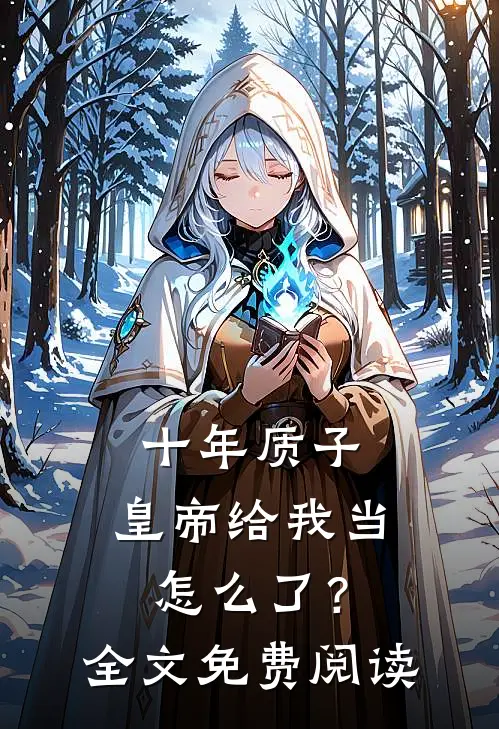 十年质子，皇帝给我当怎么了？全文免费阅读