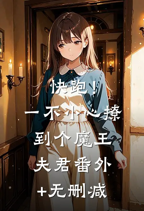 快跑！一不小心撩到个魔王夫君番外+无删减