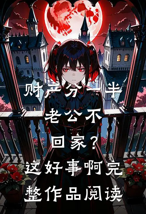 财产分一半，老公不回家？这好事啊完整作品阅读