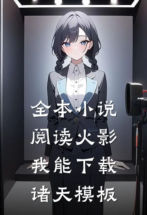 全本小说阅读火影：我能下载诸天模板