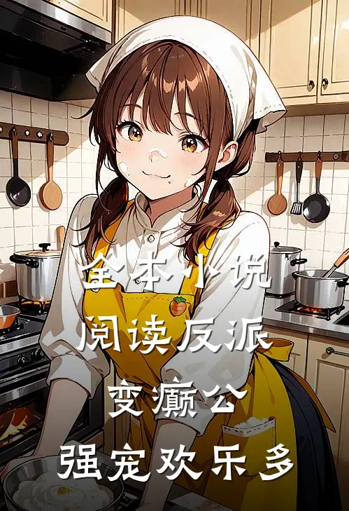 全本小说阅读反派变癫公，强宠欢乐多