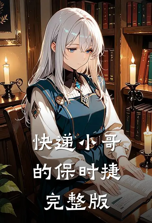 快递小哥的保时捷完整版