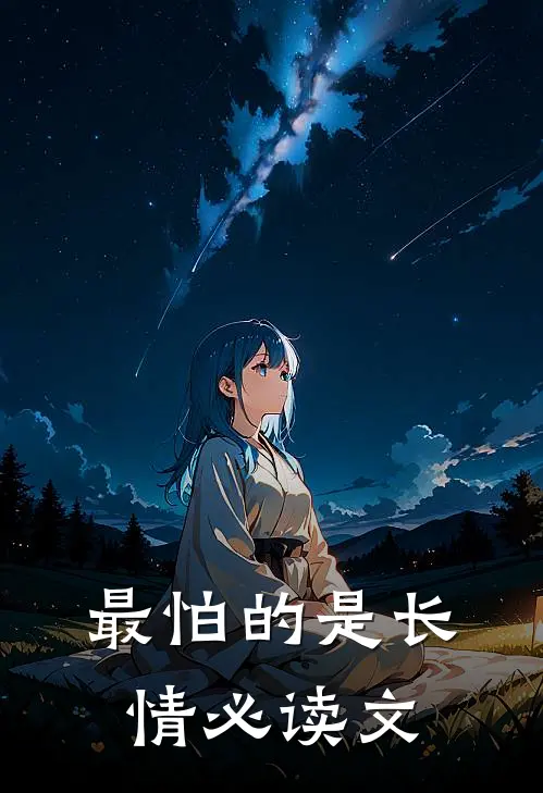最怕的是长情必读文