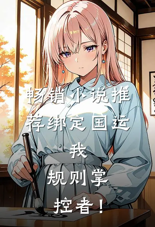 畅销小说推荐绑定国运：我，规则掌控者！