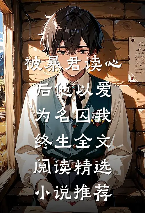 被暴君读心后他以爱为名囚我终生全文阅读精选小说推荐
