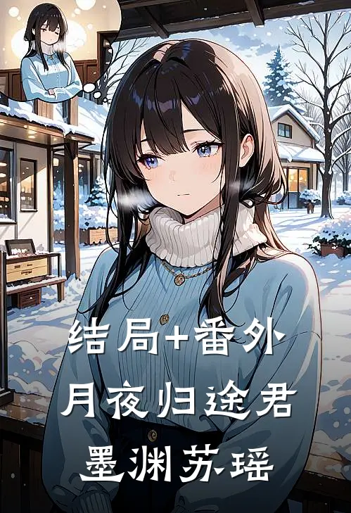 结局+番外月夜归途君墨渊苏瑶