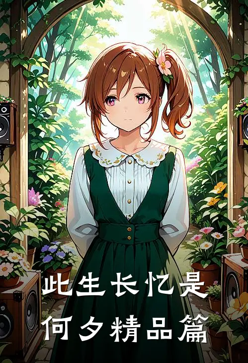 此生长忆是何夕精品篇