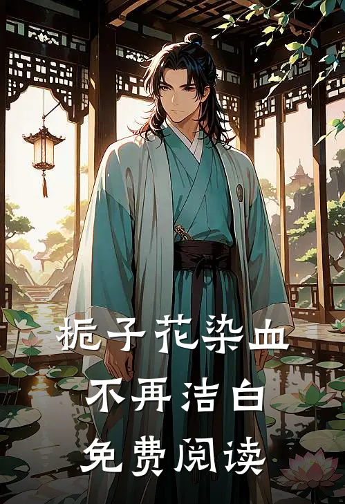 栀子花染血不再洁白免费阅读