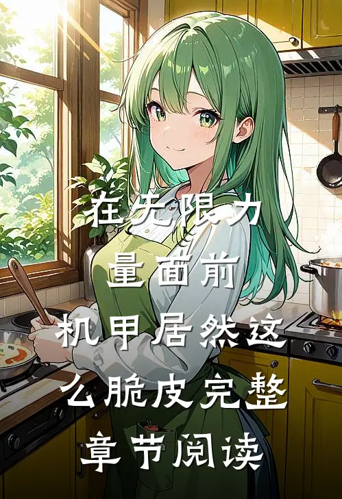 在无限力量面前，机甲居然这么脆皮完整章节阅读