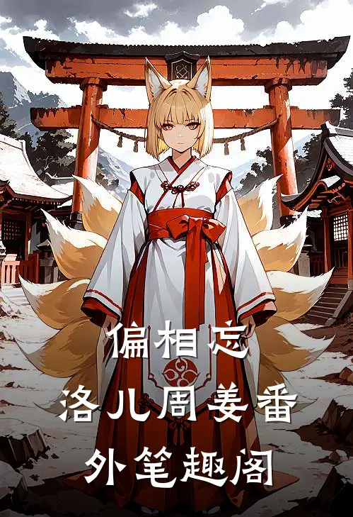 偏相忘：洛儿周姜番外笔趣阁
