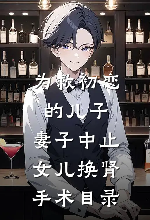 为救初恋的儿子，妻子中止女儿换肾手术目录