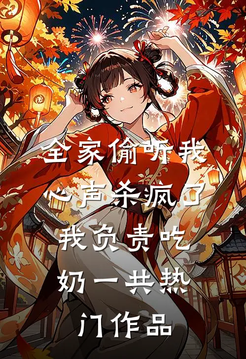 全家偷听我心声杀疯了,我负责吃奶一共热门作品