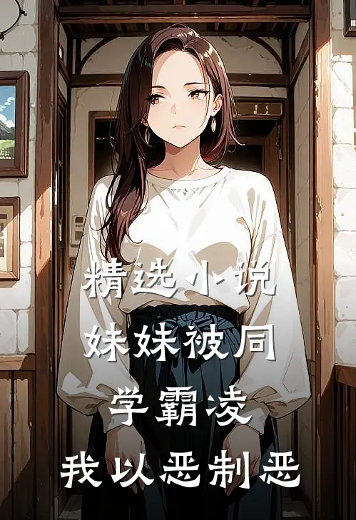 精选小说妹妹被同学霸凌，我以恶制恶