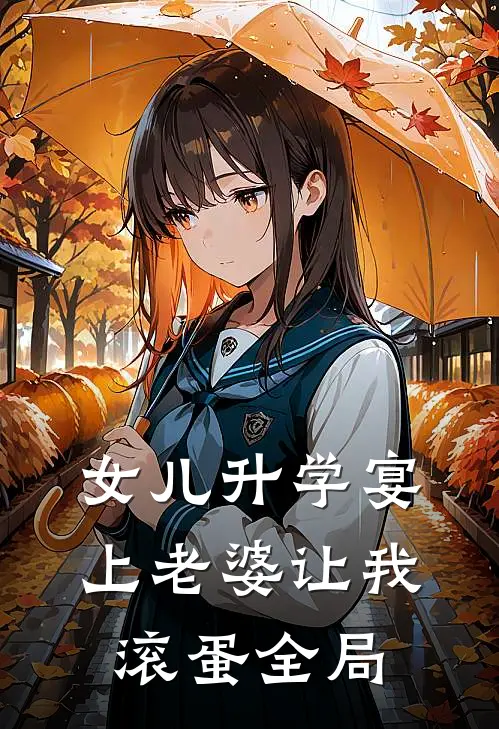 女儿升学宴上老婆让我滚蛋全局