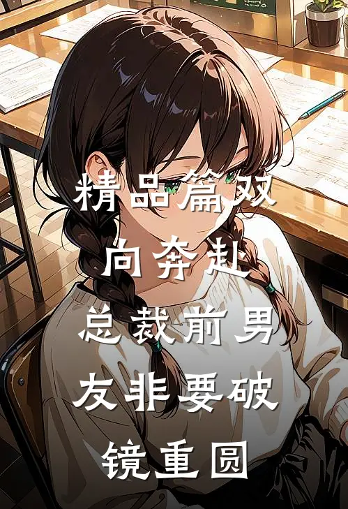精品篇双向奔赴：总裁前男友非要破镜重圆