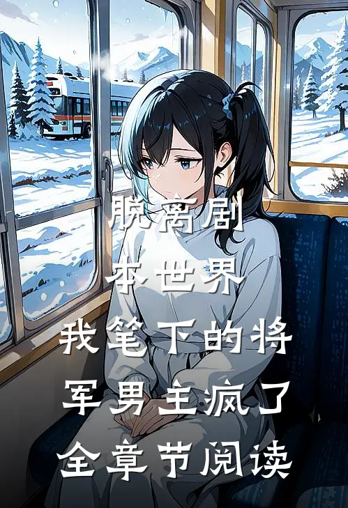 脱离剧本世界，我笔下的将军男主疯了全章节阅读