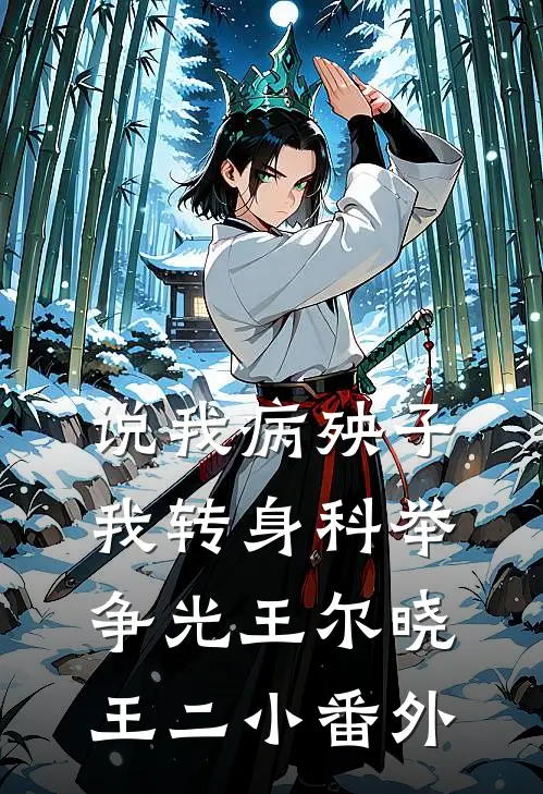 说我病殃子，我转身科举争光王尔晓王二小番外