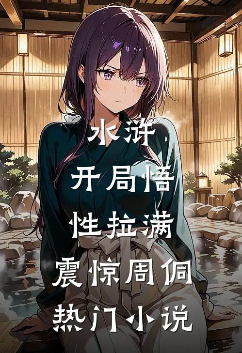 水浒：开局悟性拉满，震惊周侗热门小说