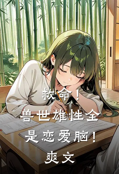 救命！兽世雄性全是恋爱脑！爽文