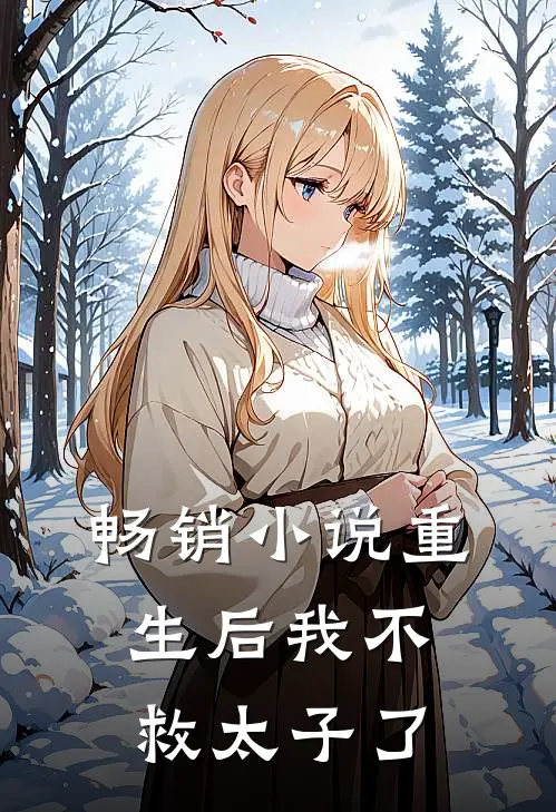 畅销小说重生后我不救太子了