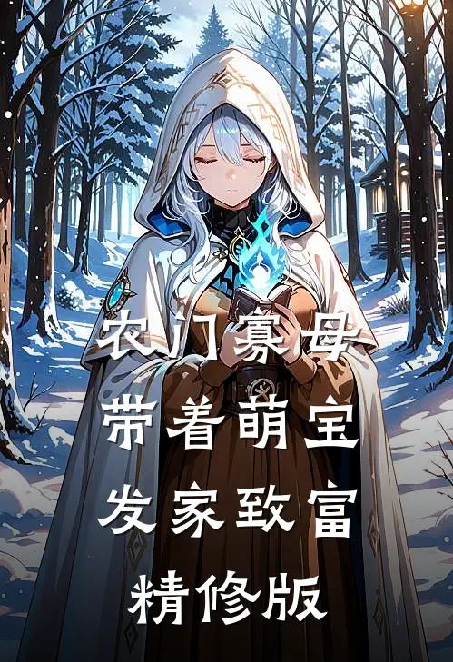 农门寡母：带着萌宝发家致富精修版