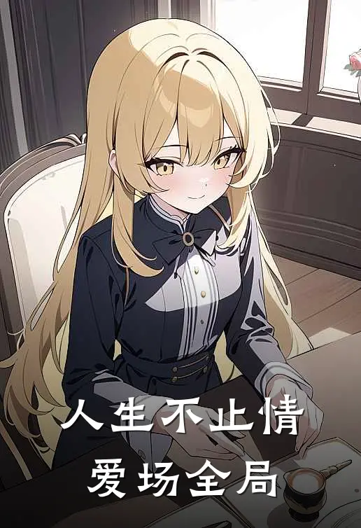 人生不止情爱场全局