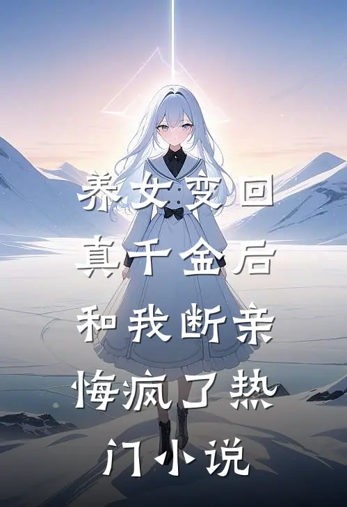 养女变回真千金后和我断亲，悔疯了热门小说