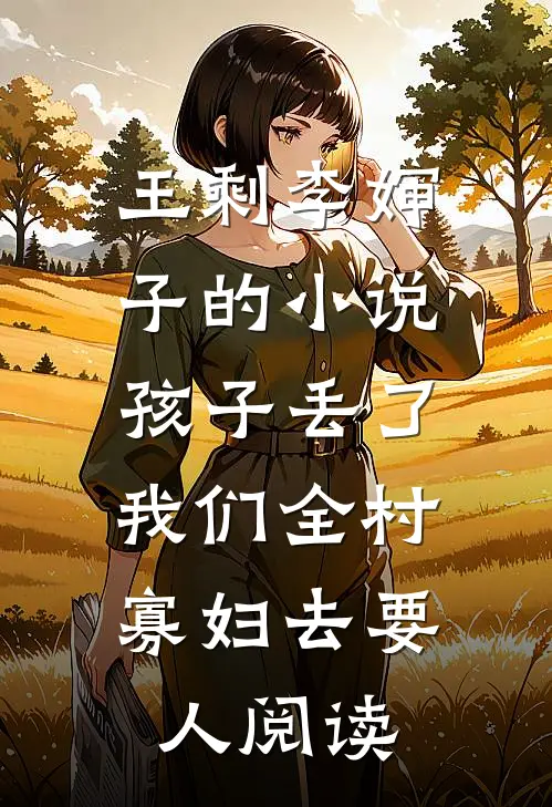 王剩李婶子的小说孩子丢了，我们全村寡妇去要人阅读