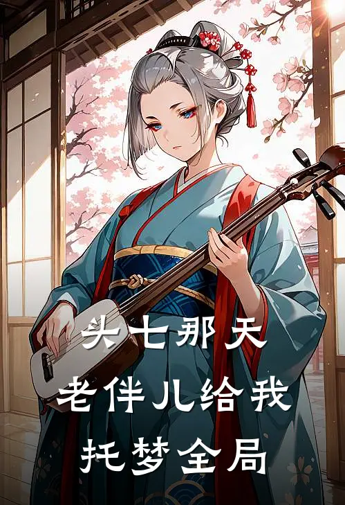 头七那天，老伴儿给我托梦全局