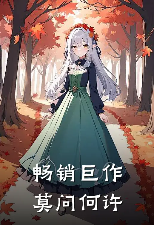 畅销巨作莫问何许