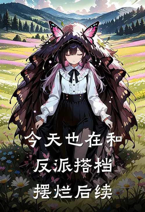 今天也在和反派搭档摆烂后续