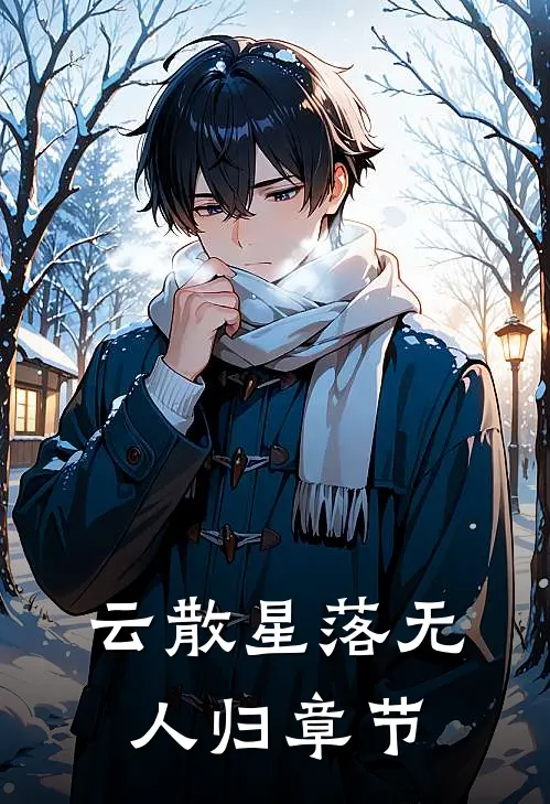 云散星落无人归章节
