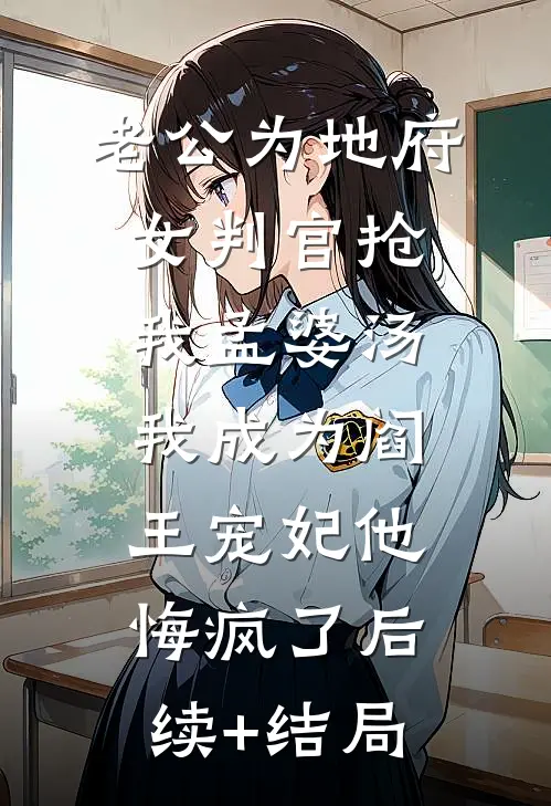 老公为地府女判官抢我孟婆汤，我成为阎王宠妃他悔疯了后续+结局